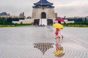 鋒面影響略降溫！連假後兩日全台有雨！南部、東南部防豪大雨