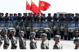 大陸若＂武統＂台軍能撐多久，這不是放放嘴炮就能解決的