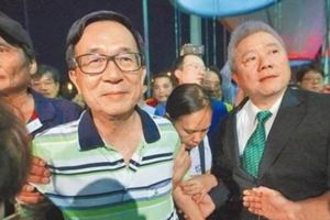 陳水扁不滿「錄像談話」也要申請上網求安慰卻被罵慘網友送3個字