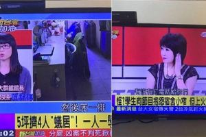 文大學生親上節目打臉！講不出宿舍哪裡爛…「節目組竟惱羞了」鄉民朝聖：笑慘XD