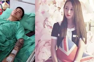 【普吉島船難】大家眼中的英雄！男救3人後跳下船目送女友離去.......