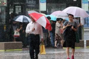 悟空颱風估明早成形上午離台最近各縣市嚴防大雨