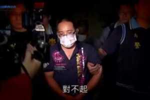 新莊善心老婦遭劫殺　軟爛神棍黑吃黑計謀揭密