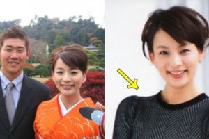 日本棒球界為何愛娶姊姊？松阪大輔老婆年輕照曝光…網友一看就懂：夠專業