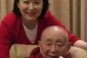 他93歲開法拉利，撩林青霞，卻一生只愛18歲愛過的那個人