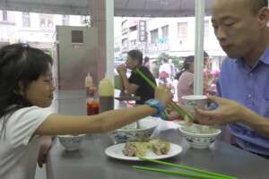 韓粉趁春節朝聖！韓國瑜美食地圖12店全攻略