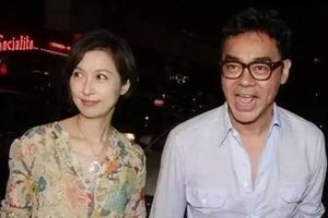 她是學歷最高的港姐，知性旺夫，婚後無子卻讓愛情超長待機