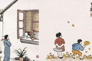 豐子愷：萬般滋味，皆是生活