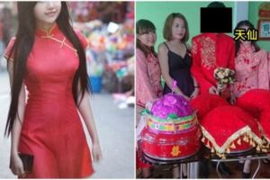 剛結婚1個月台男陪越南嬌妻看婦產科！被恭喜「懷孕6周」當場聽傻...結局逆轉：哭了！