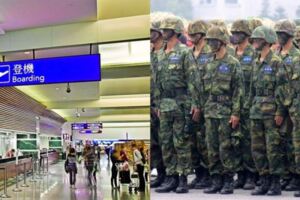 史上最狂逃兵！35歲媽寶持「雙重國籍」出國...躲16年被抓繳罰款爽沒事：檢方還神助攻！