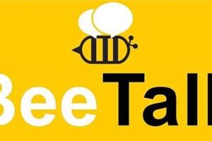 交友神器《BeeTalk》台灣宣布「5月20日結束營運」