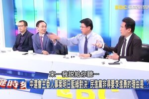  6月1日韓粉上凱道 謝龍介：高市府若要動員韓可以打包了