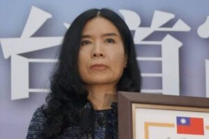 中選會委員張淑中請辭 並聲明無法認同政黨色彩鮮明的李進勇出任中選會主委