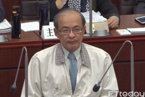 藍議員爆高雄副市長包庇親妹偽造文書　酸韓「我知道你忙著選總統」