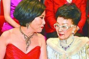 國泰航空背後的女股東，在香港年收租25億，還曾經投資了李嘉誠