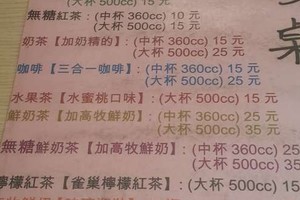 發狠的老闆貼出「店家不為人知的7點心聲」公告，霸氣內容讓奧客以後都要聽話了！