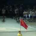 北京消極參與臺北世大運，選手稱在乎金牌