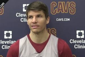 Korver：光指責隊友沒用，怎麼不照照鏡子看看自己？