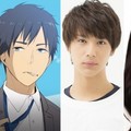 如果能回到高中我一定會…！2017年真人版電影「ReLIFE重返17歲」重生即將開始ヽ（✿＠▽＠）ノ