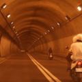 他在辛亥隧道被鬼纏身「騎車連摔5次」，15年後網友用「一張圖」解開他多年謎團！