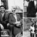 11張奧巴馬兒時罕見的老照片，第三張其母親的長相太令人吃驚了