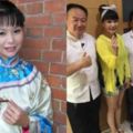 《瞳鈴眼》女星「嫁大15歲老公」3月辦婚禮！曾未婚生女甜曝「老公強大背景」爽送千萬房給她！