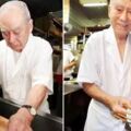 日本「鰻魚之神」金本兼次郎：80年如一日地經營著這家百年老店