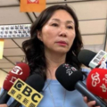 李佳芬遭爆「夫人干政」韓國瑜怒轟一句  