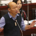 輕軌二階蓋不蓋？　綠議員嗆韓「要征服宇宙、先搞定輕軌」