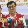 市長去哪了！韓國瑜缺席豪雨第2次工作會…李四川跳出來澄清這件事