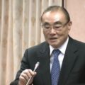 首任部長接退輔主委！馮世寬金句多　曾脫口「比宋仲基帥」