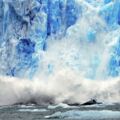 地球在求救？格陵蘭島冰川「一天融化120億噸」　創單日融化最高紀錄