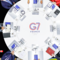 社論》G7落幕挺港 強調中英聯合聲明存在