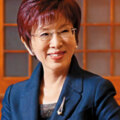 柱姐南征 21位里長連署力挺