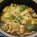 廣東人真會吃豆腐還能燉雞蛋，鮮香美味又好吃
