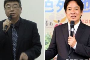 邱毅:國民黨內有一種錯誤的想法，認為蔡英文做的不好，天怒人怨，就會再次政黨輪替，國民黨將重回執政。