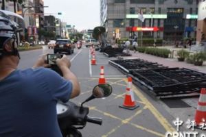 退休軍警怒氣衝天　這股怨最危險