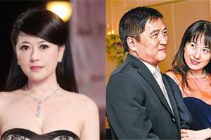 52歲「台灣最美」戈偉如2度逃出豪門，淨身出戶「女人的價值不該依附在婚姻上！」
