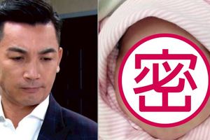 51歲伊正「2女兒胎位不正」右腳先出現！平安出生後「眨眼賣萌」的模樣...粉絲全被電暈!