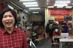 超巧！統帥飯店旁彩券行　連5天開出大獎