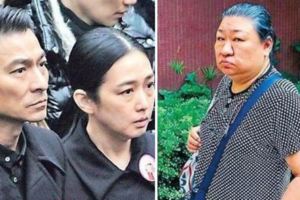 劉德華財產過億，不理親姐姐住貧民窟的「真相曝光」...難怪天王要跟她斷絕關係！