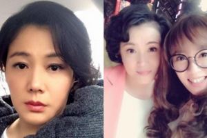 演員孟庭麗去世，死因讓人心痛，陳喬恩悼念，和孟庭葦什麼關係？