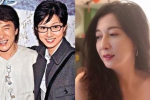 45歲吳綺莉復工曬美照，一襲紅裙太驚艷！網友：不愧是選美冠軍！