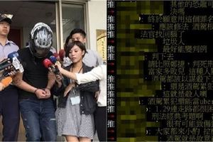 法官不恐龍了！年輕酒駕撞死人還開嘲諷今罕見以「殺人罪」被起訴崩潰...網樂:爽啦！