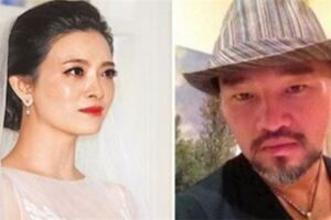 劉真驚傳婚姻生變！抱怨辛龍在她產後變心，婚後變了太多，讓她很傷心