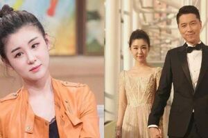 娛樂圈最乾淨女星，為丈夫從不拍吻戲，33歲結婚生子被丈夫寵上天！