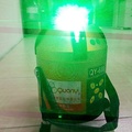 免運費 台灣製造日本技術合作 360度綠光水平儀 室外強光 雷射光清晰 精度永久免費校正 二手正品