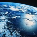 17張由NASA揭露「地球今昔對比」照。人類滅亡的日子真的快了..