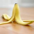 香蕉皮不要馬上丟掉，告訴你香蕉皮的12大妙用