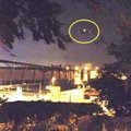 數百人目擊 日內瓦夜空驚現巨型UFO
